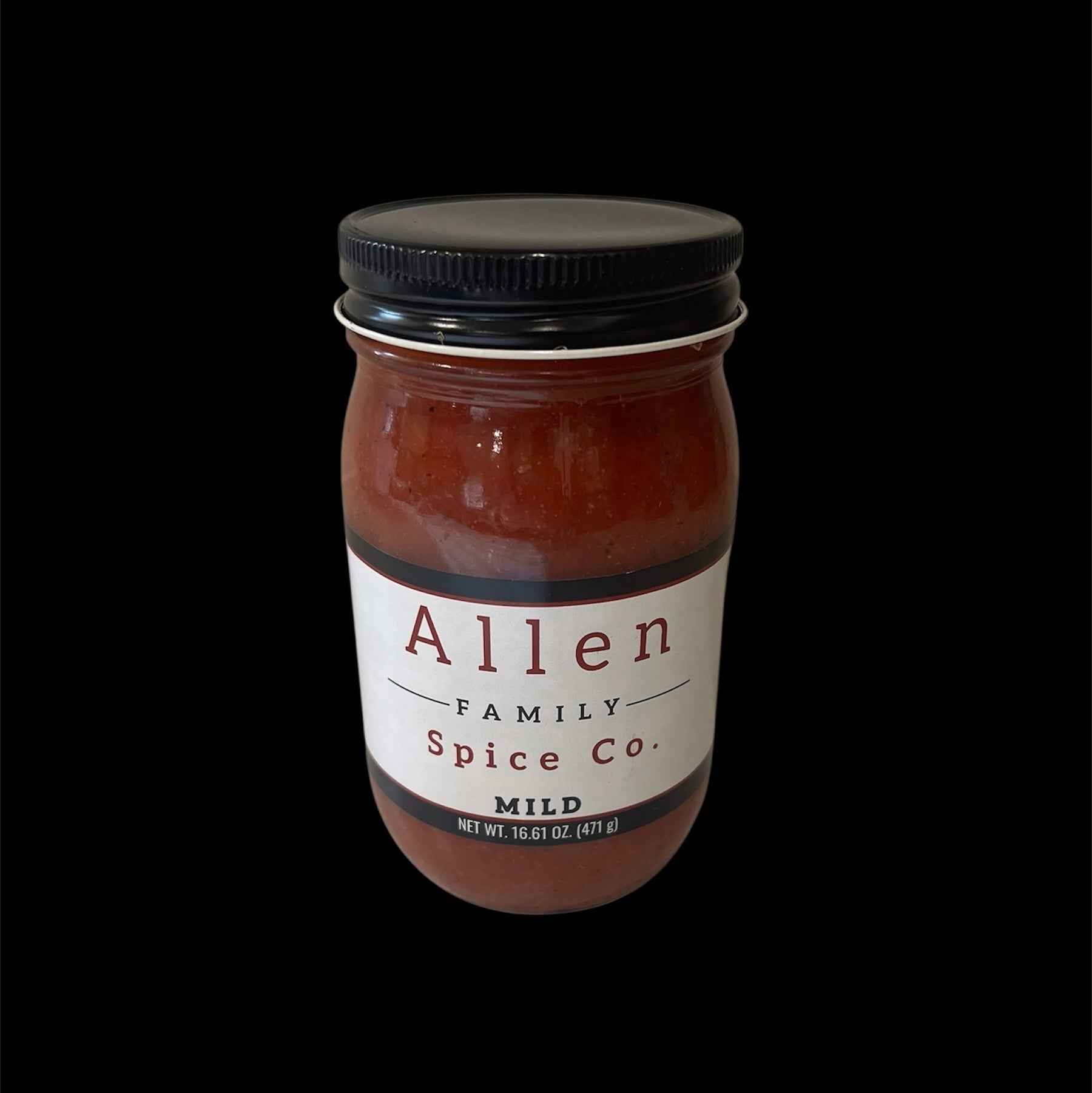 Salsa