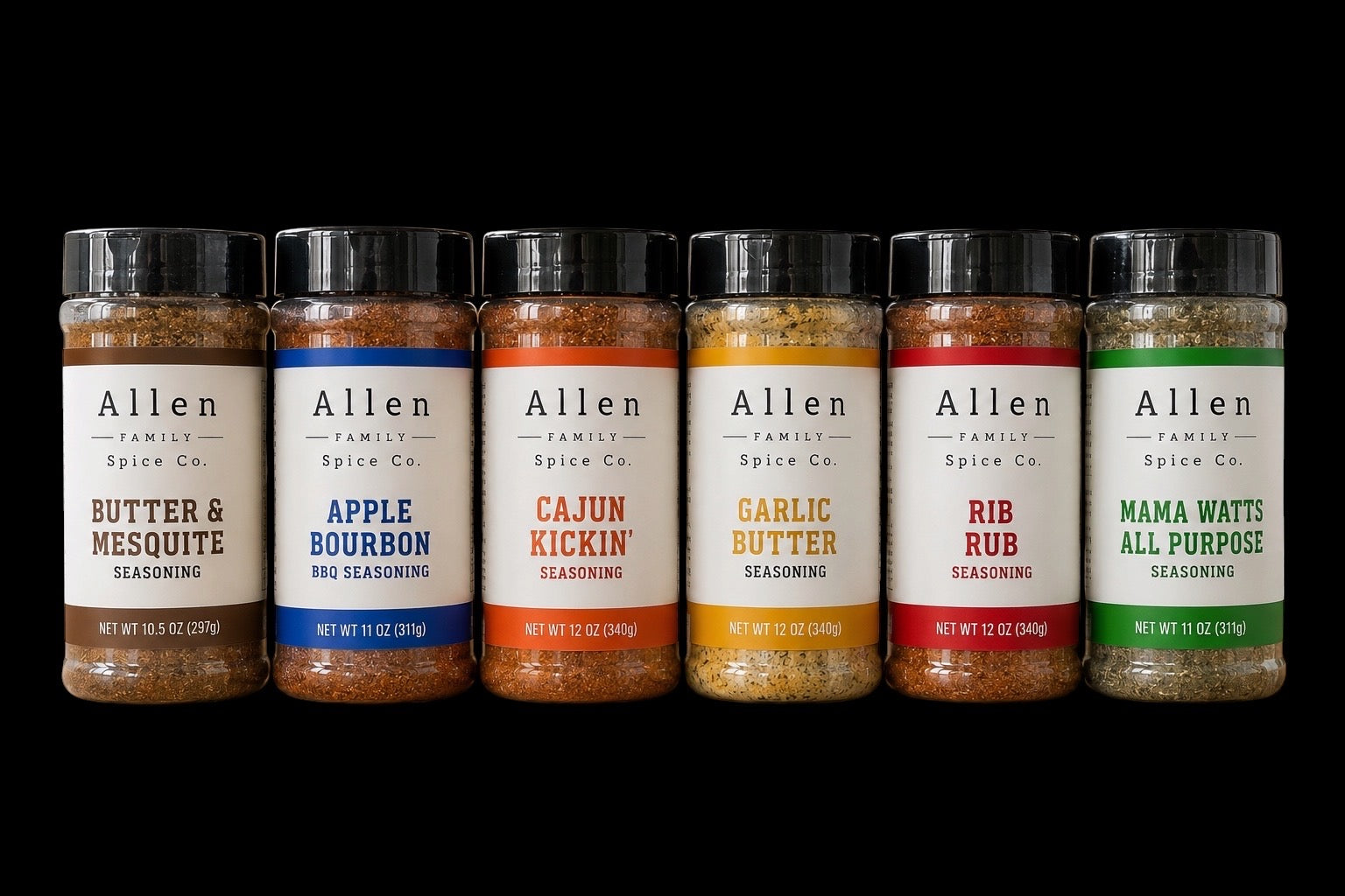 Shakers