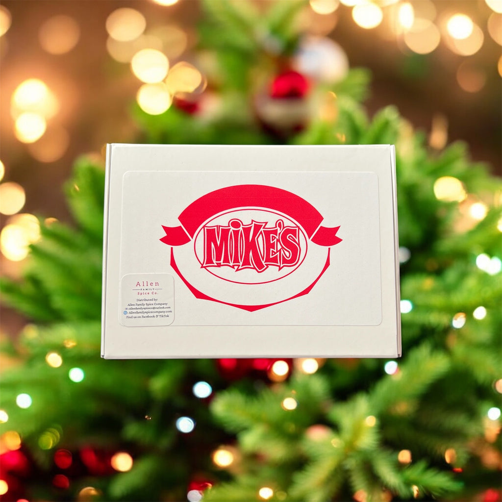 Mike’s Gift Pack