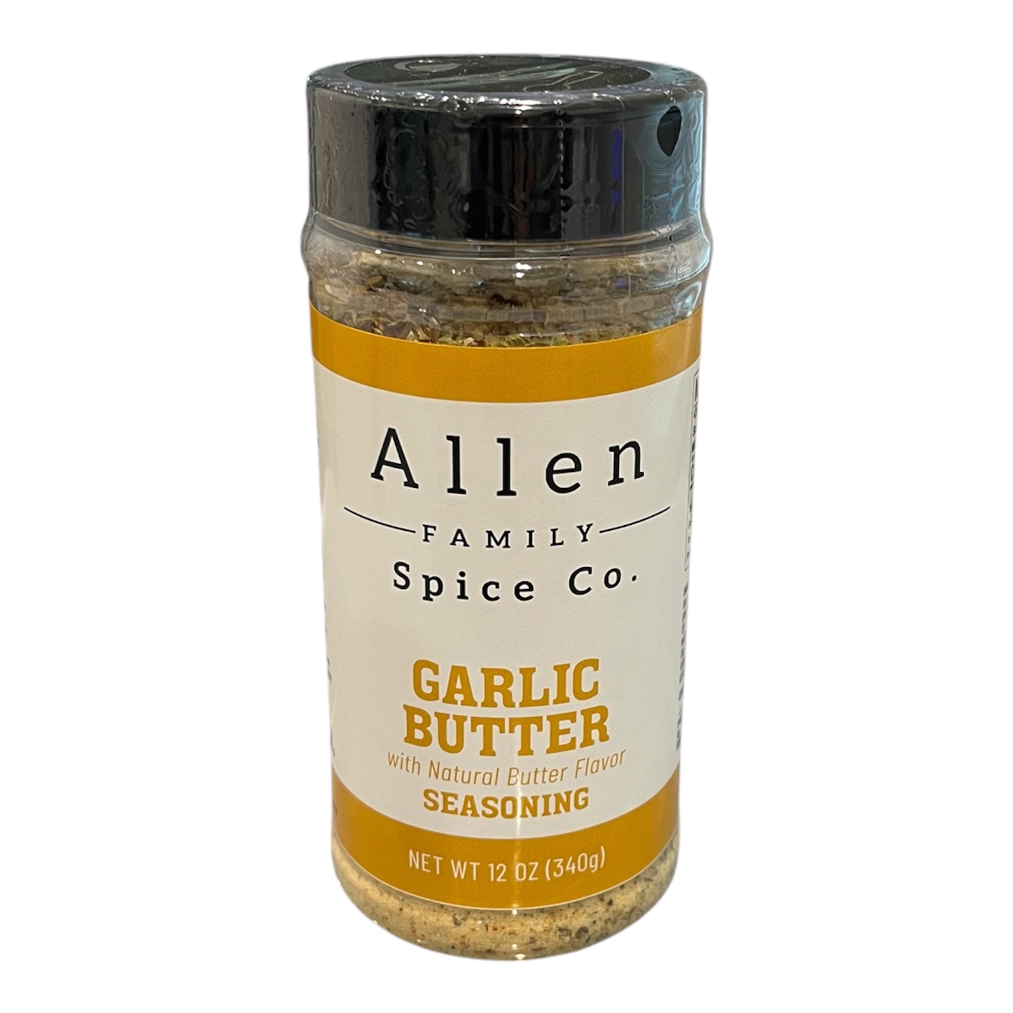 Garlic Butter
